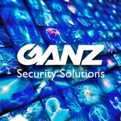 GANZ SECURITY