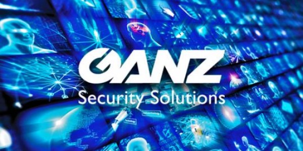 GANZ SECURITY