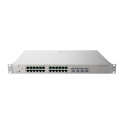L3 CLOUD MANAGED SWITCH