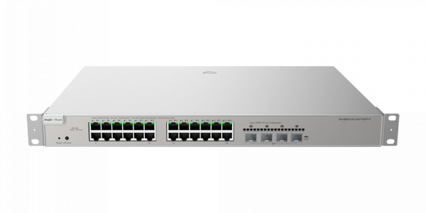 L3 CLOUD MANAGED SWITCH