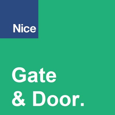 NICE GATE & DOOR
