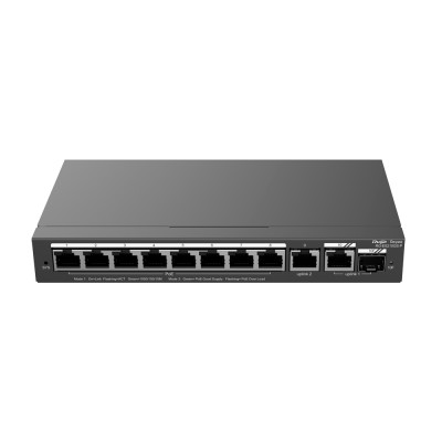 SWITCH MANAGED