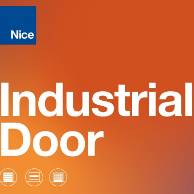 NICE INDUSTRIAL LISTINO