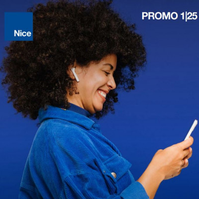 NICE PROMO