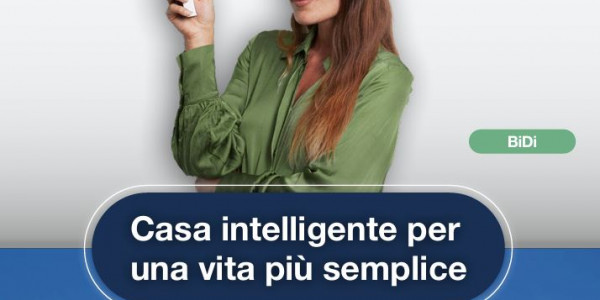 NICE PROMO SMART HOME