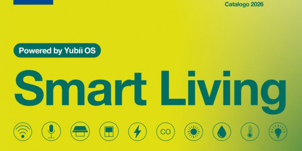 NICE SMART HOME CATALOGO