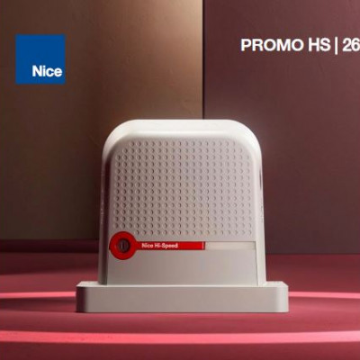 PROMO NICE HS