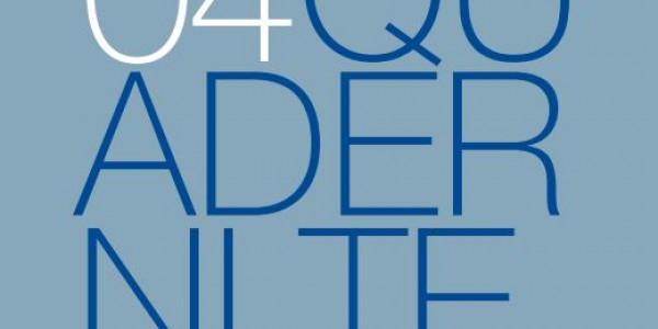 QUADERNI TECNICI NICE