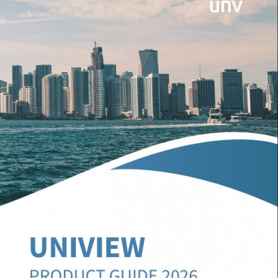 UNIVIEW
