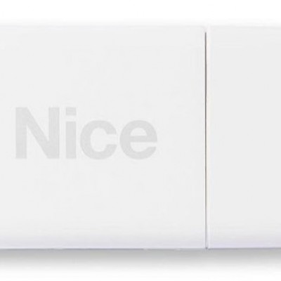 Nice Core consente la gestione delle automazioni Nice tramite l'app MyNice Welcome