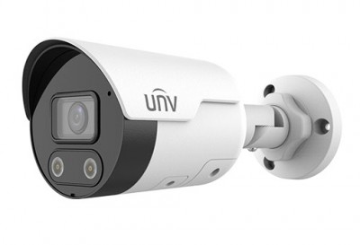 2MP HD ColorHunter Mini IR Fixed Bullet Network Camera 4mm