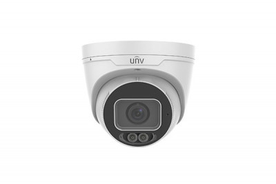 4K HD ColorHunter Fixed Eyeball Network Camera