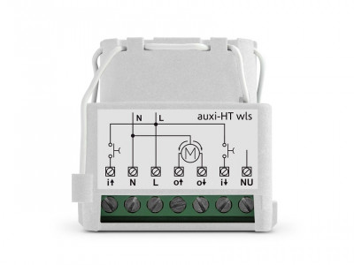 auxi-HT modulo wireless 868MHz