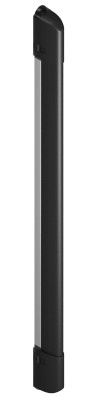 Bordo Passivo per cancelli scorrevoli H 1,5 m