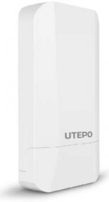 BRIDGE WIFI PTO-PTO/MPUNTO 2.4 GHZ300MBIT IP65 500M