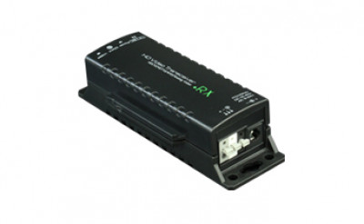 COPPIA BALUN ATTIVI PER TX A DISTANZA DI VIDEO HD SU CAVO TWISTATO