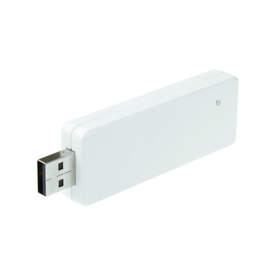 Dongle USB combinato per integrazione dispositivi Zwave e ZigBee
