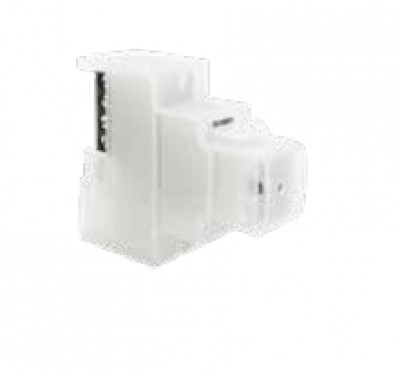 Ekhi - Modulo clima per adattatore RJ45