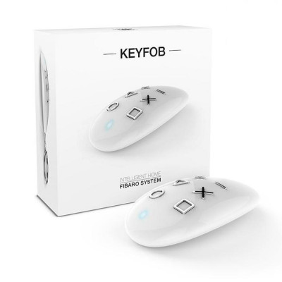 Fibaro Keyfob telecomando