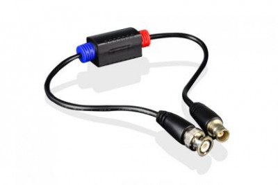 FILTRO VIDEO HD PER DISTURBI INDOTTI DA GROUND LOOP