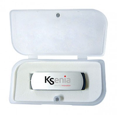 Flash memory Ksenia 4Gb