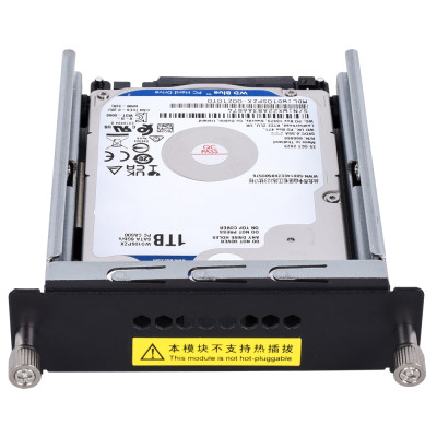 HDD 1TB per Reyee Cloud Router Serie NBR62xx