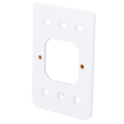 Kit da 10pz per il montaggio universale (US/EU box di giunzione) per RAP1200(P)