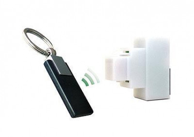 Lettore Di Prossimità Bentel PROXI - Per Interni Ed Esterni | Accessorio Wireless Sicurezza - Foto 11