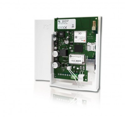 Modulo comunicatore 4G-LTE/IP