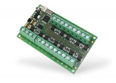 Modulo espansione auxi 10 inputs