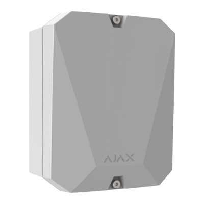 Modulo per l’integrazione di zone cablate su centrali Ajax.