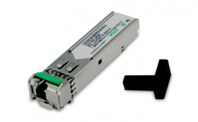 MODULO SFP 100Mbit/s(155M) PER SINGOLA FIBRA MONOMODALE, 20KM