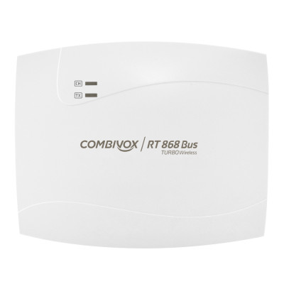 NEW RICEVITORE RT-868 VIDEO CTW su BUS RS 485