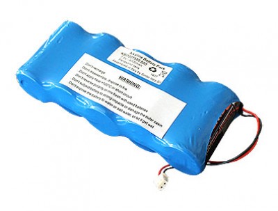 Pacco Batterie Alcaline 7.5V size C