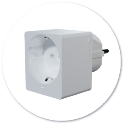 Qubino Smart Plug 16A