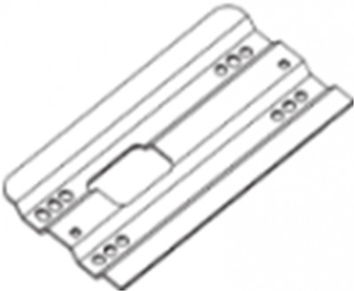 Retrofit 3 > FROM FAAC 740/41 TO ROBUS 400/600/600HS