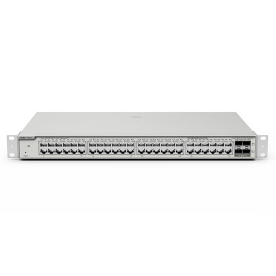 Reyee Cloud L2+ Full Managed Rack 19 Switch 48xGE 10xSFP+