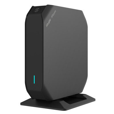 Reyee Cloud Router Wireless Wi-Fi 5 1300Mbps 1xGE WAN e 4xGE LAN. 100 utenti simultanei, VPN, Load Balancing, 600Mbps Throughput e Mesh