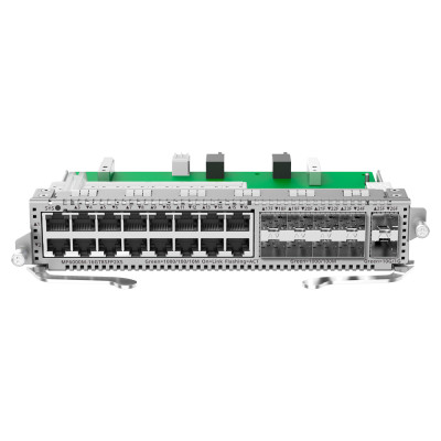 Reyee e-Lighten card per NBF6002M 16xGE 8xSFP 2xSFP+