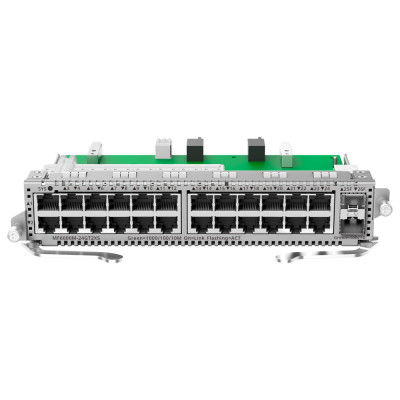 Reyee e-Lighten card per NBF6002M 24xGE 2xSFP+