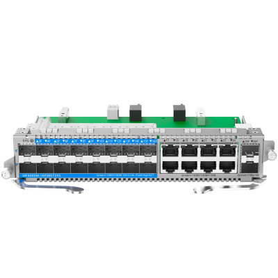 Reyee e-Lighten card per NBF6002M con 16xSFP/PON 8xGE 2xSFP+