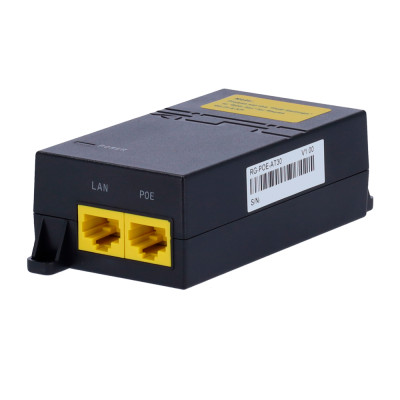 Reyee Iniettore PoE passivo 30W 2xGE