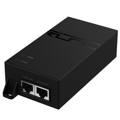 Reyee Iniettore PoE passivo 60W 2x2.5GE