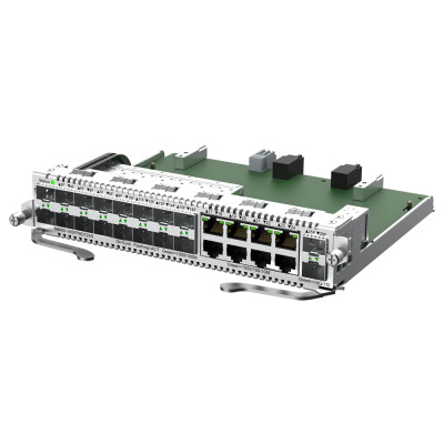 Reyee Modulo 16xSFP 8xGE 2xSFP+ per switch Serie NBS600x
