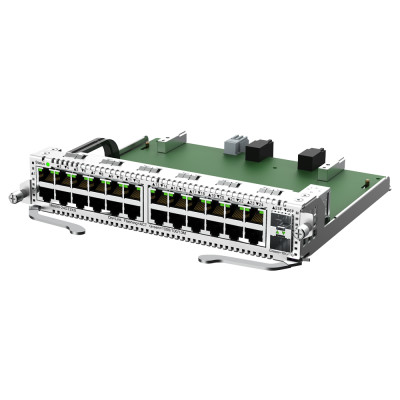 Reyee Modulo 24xGE e 2xSFP+ per switch Serie NBS600x