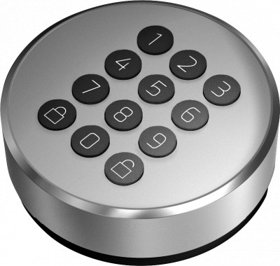 SALTO Danapad Tastiera Bluetooth per l’apertura attraverso codici PIN
