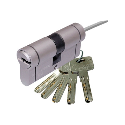 SALTO DCE3 Cilindro meccanico per SALTO Danalock V3 SmartLock. 45 mm