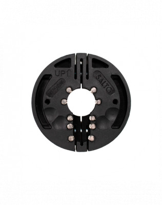 SALTO Key Turner adattatore per cilindri a doppia frizione