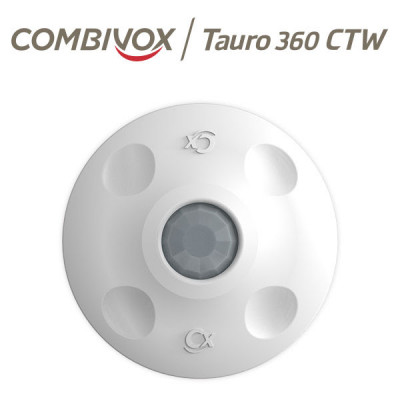 TAURO 360 CTW