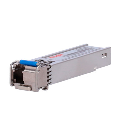 Transceiver SFP 1000BASE-LH BIDI-TX1310/RX1550,40km,LC